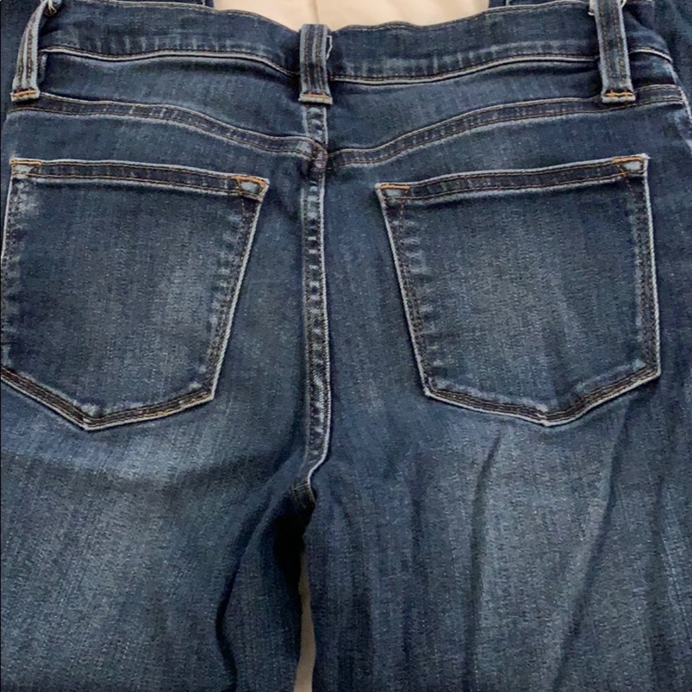 J.Crew Lookout High Rise jeans - Picture 5 of 5